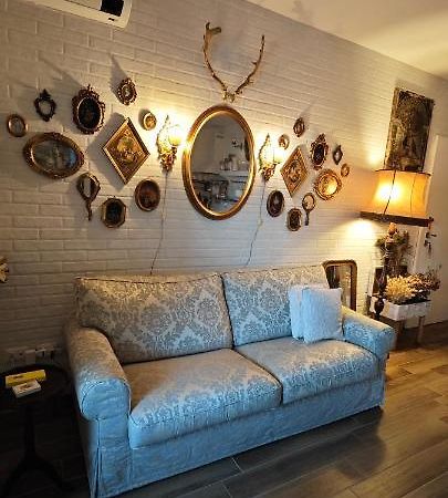 Vogue Home Lido di Ostia Eksteriør billede