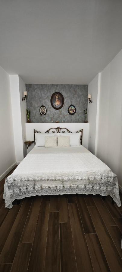 Vogue Home Lido di Ostia Eksteriør billede