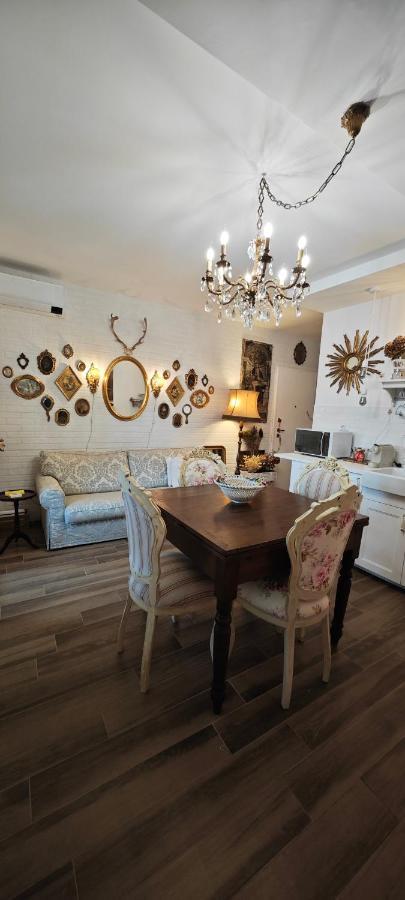Vogue Home Lido di Ostia Eksteriør billede