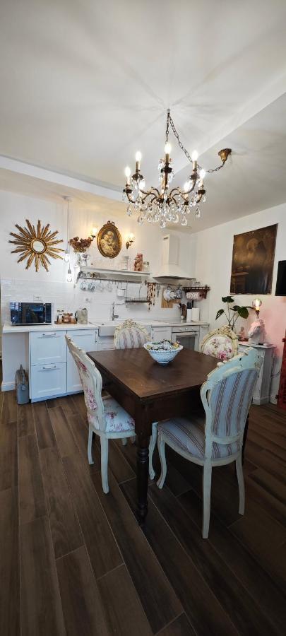 Vogue Home Lido di Ostia Eksteriør billede