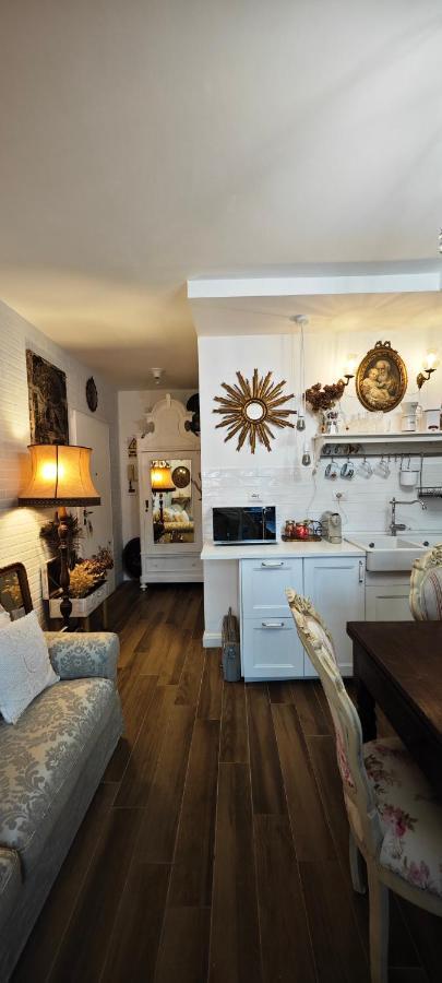 Vogue Home Lido di Ostia Eksteriør billede