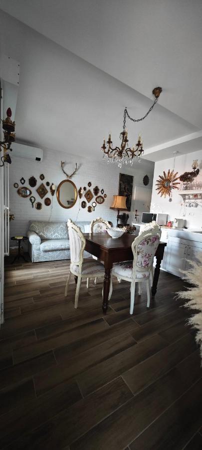 Vogue Home Lido di Ostia Eksteriør billede